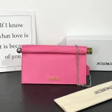 B1P46A158 Popular leather bags