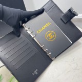 B1X66C13 Popular high-quality leather note book 