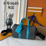 B1P46E32 Popular leather bag