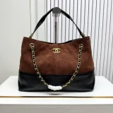 B1P46C17 Popular leather bag