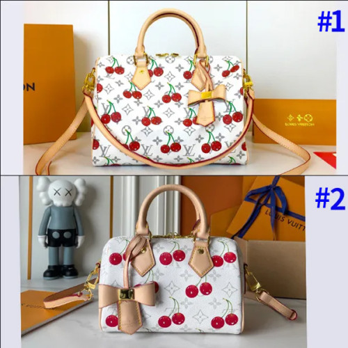B1P46E50 Popular leather bag