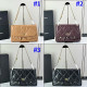 B1P46C13 Popular leather bag