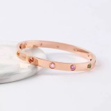 P1X66K7K Popular Bracelets with a screwdriver