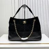 B1P46C17 Popular leather bag