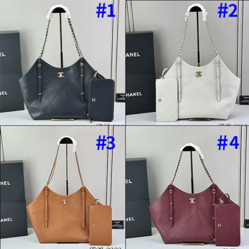 B1P46C11 Popular leather bag