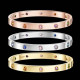 P1X66K7K Popular Bracelets with a screwdriver