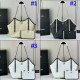 B1P46C10 Popular canvas material bag