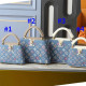 B1P46E25 Popular  bag