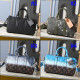 B1P46E30 Popular leather bag