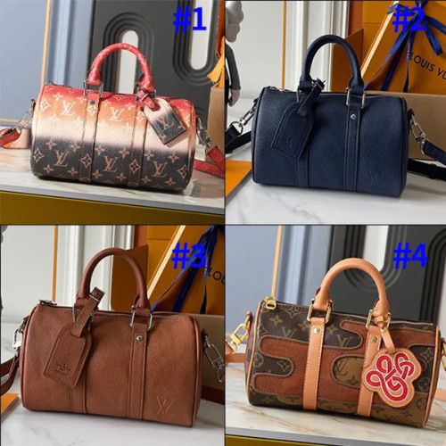 B1P46E31 Popular leather bag