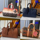 B1P46E31 Popular leather bag
