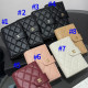 B1P36C126 Popular leather bag