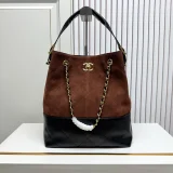 B1P46C19 Popular leather bag