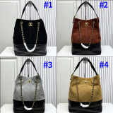 B1P46C19 Popular leather bag