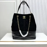 B1P46C19 Popular leather bag