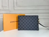 B1P46E51 Popular leather bag