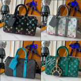 B1P46E32 Popular leather bag