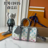 B1P46E32 Popular leather bag