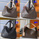 B1P46E65 Popular leather bag