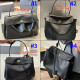 B1P36J123 Popular leather bag
