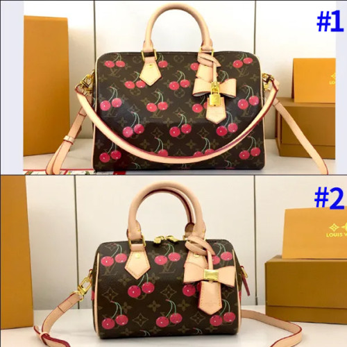 B1P46E49 Popular leather bag