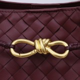 B1X66A35 Popular high-quality leather bag