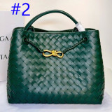 B1X66A35 Popular high-quality leather bag