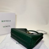 B1X66A35 Popular high-quality leather bag