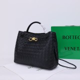 B1X66A35 Popular high-quality leather bag