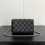 B1X66B13 Popular high-quality leather bag