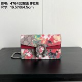 B1X66B13 Popular high-quality leather bag