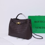 B1X66A35 Popular high-quality leather bag