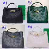 B1X66A35 Popular high-quality leather bag