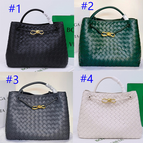 B1X66A35 Popular high-quality leather bag