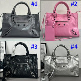 B1P36J116 Popular leather bag
