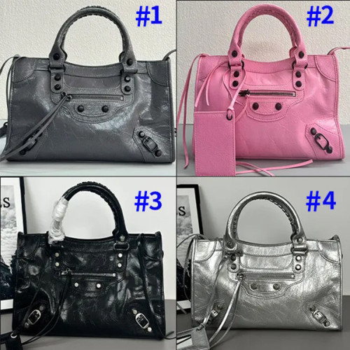 B1P36J116 Popular leather bag