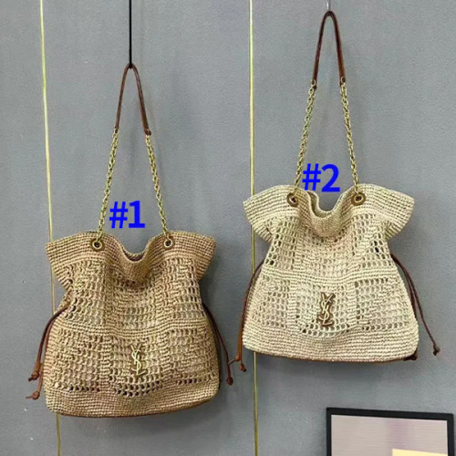 B1P36SL49 Popular woven bag