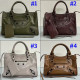 B1P36J115 Popular leather bag