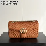 B1P36B66 Popular leather bag