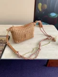 B1P36A51 Popular woven bag