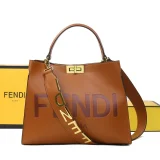 B1P36F99 Popular leather bag