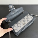 B1X66B13 Popular high-quality leather bag