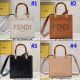 B1P36F101 Popular leather bag