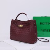 B1X66A35 Popular high-quality leather bag