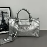 B1P36J116 Popular leather bag