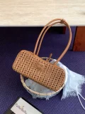 B1P36A51 Popular woven bag