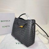 B1X66A35 Popular high-quality leather bag