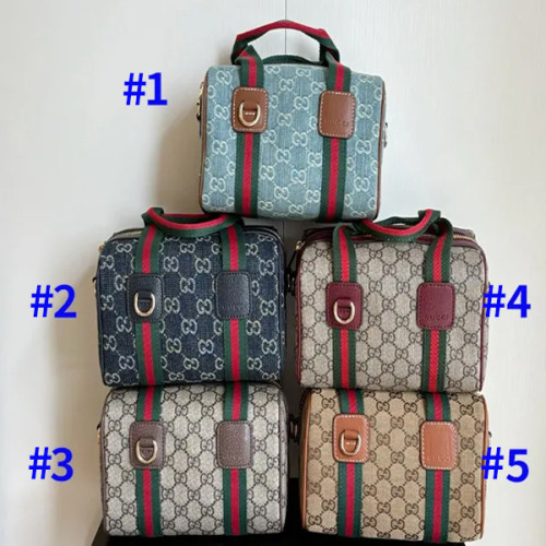 B1P36C58 Popular canvas bag