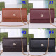B1P36B111 Popular leather bag