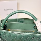 B1X66A35 Popular high-quality leather bag